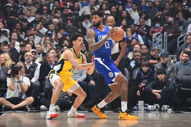 百家乐官网-末节再度崩盘!状态持续低迷快艇或跌至附加赛区