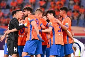 鲁媒:泰山从B队上调多名小将,引进洛佩斯展现推进新老交替决心