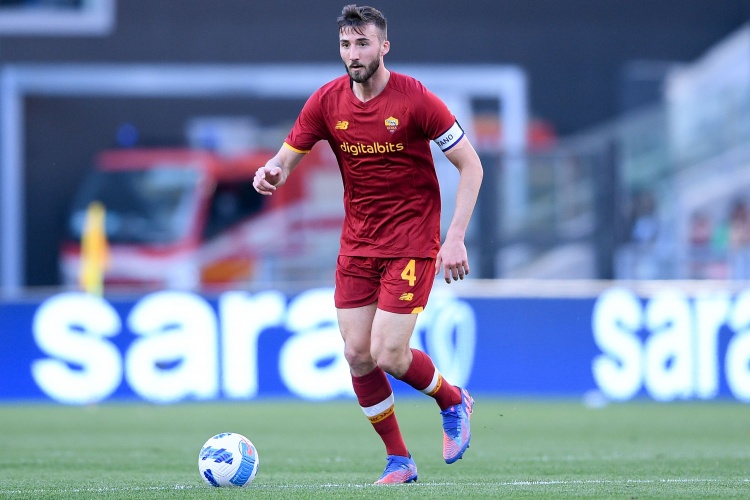 克里斯坦特透露罗马掌握加斯佩里尼战术理念,备战新赛季状态就绪