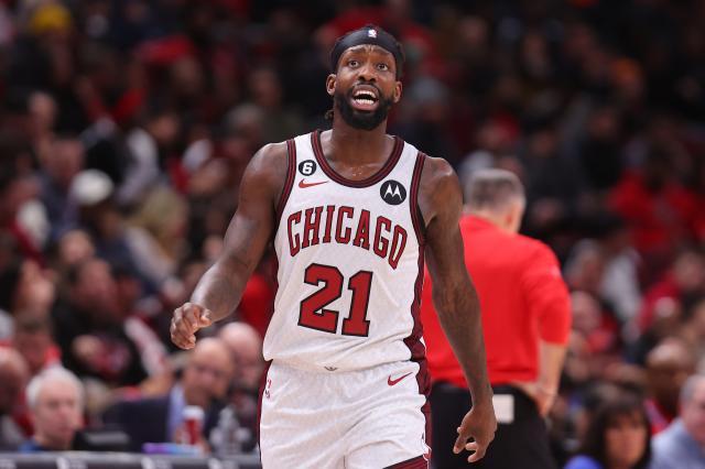 重回家乡贝弗利即插即用,公牛结束连败开始狂奔