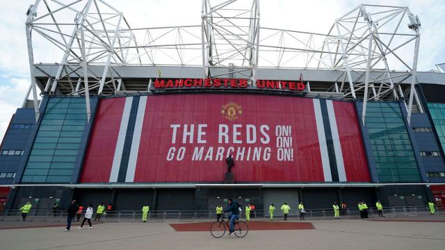 百家乐玩法-彭博社:卡塔尔财团将正式报价,希望收购曼联