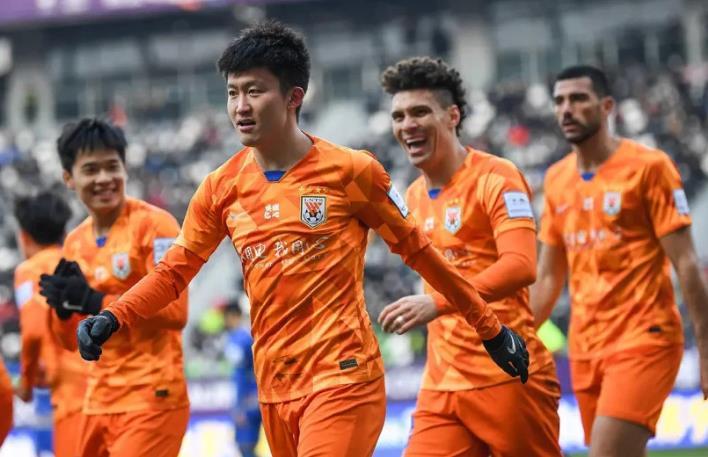 百家乐官网-鲁能为何本赛季阵容补强至今零引援，背后原因找到了，引发热议