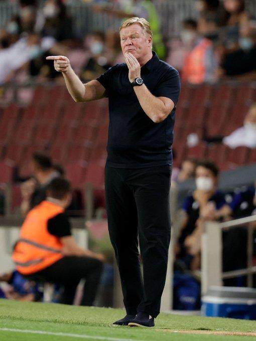 科曼：比梅西时代更讲究集体 皮克：其他队长也减薪