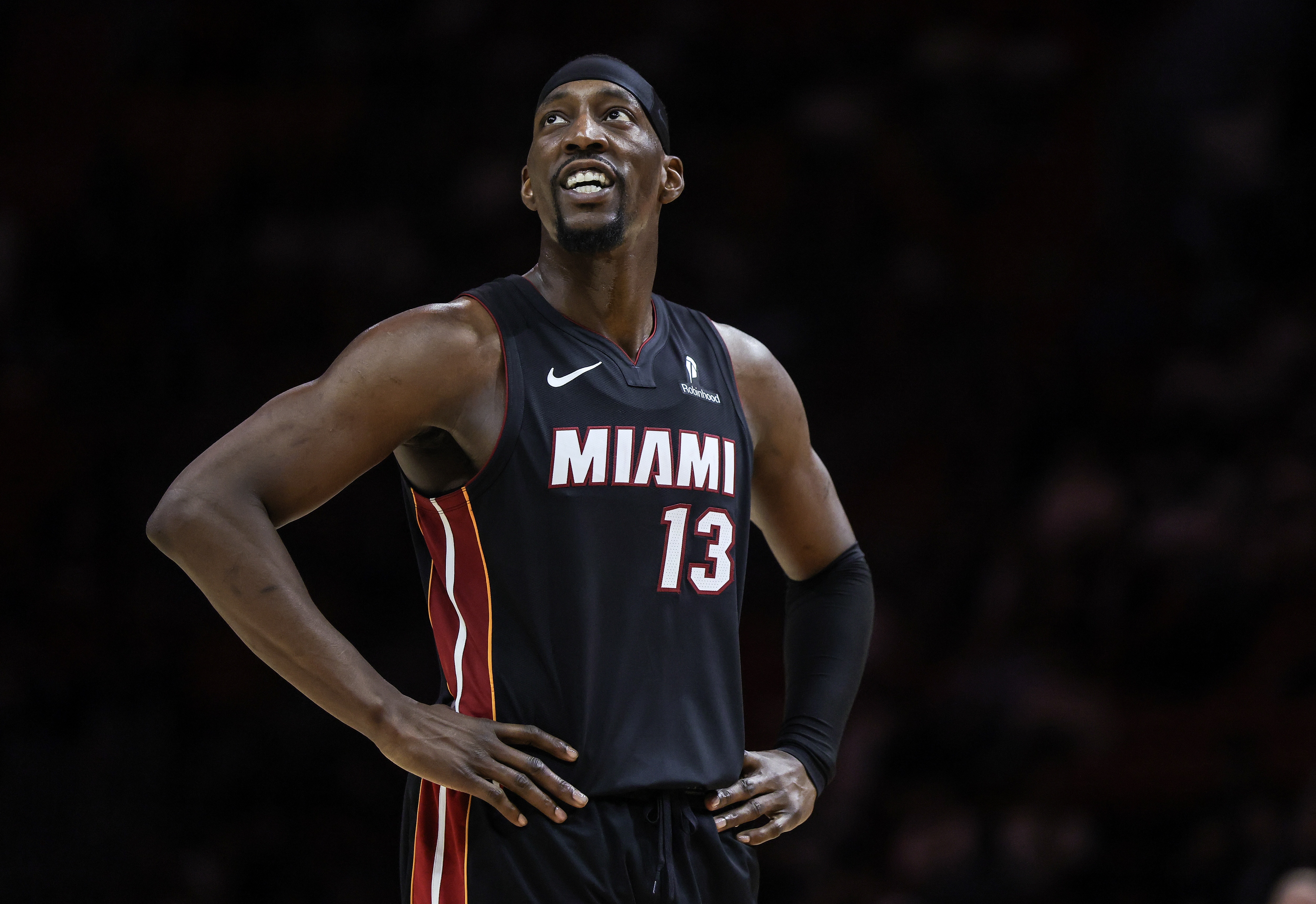 百家乐官网-甜瓜：向阿德巴约脱帽致敬 单场NBA比赛砍83分我们还有什么好说的